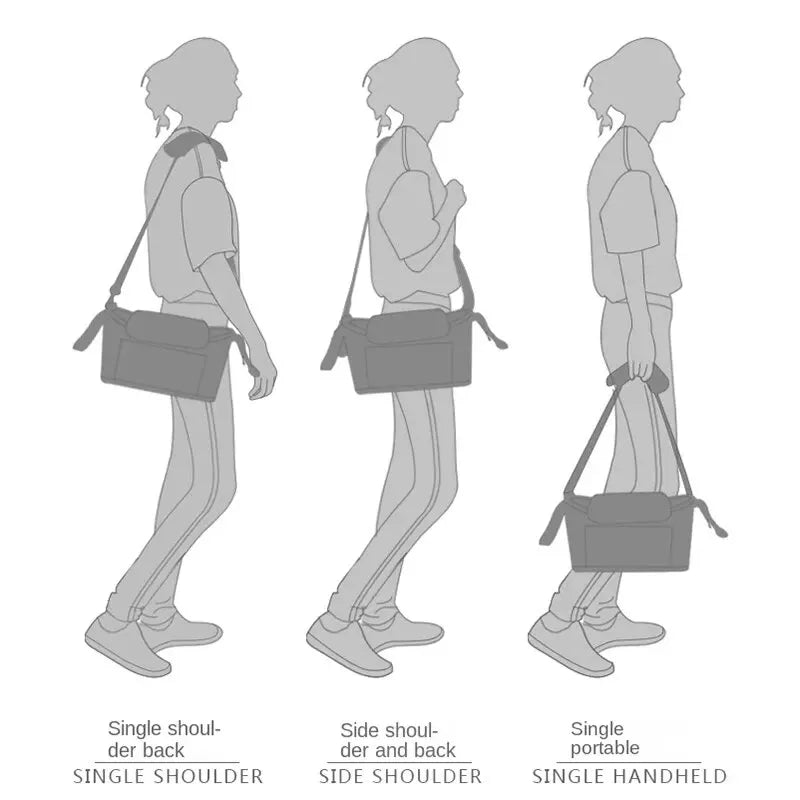 Everyday Stroller Organizer