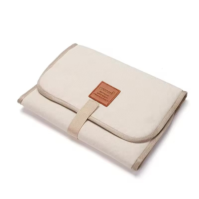 The Travel Change Mat