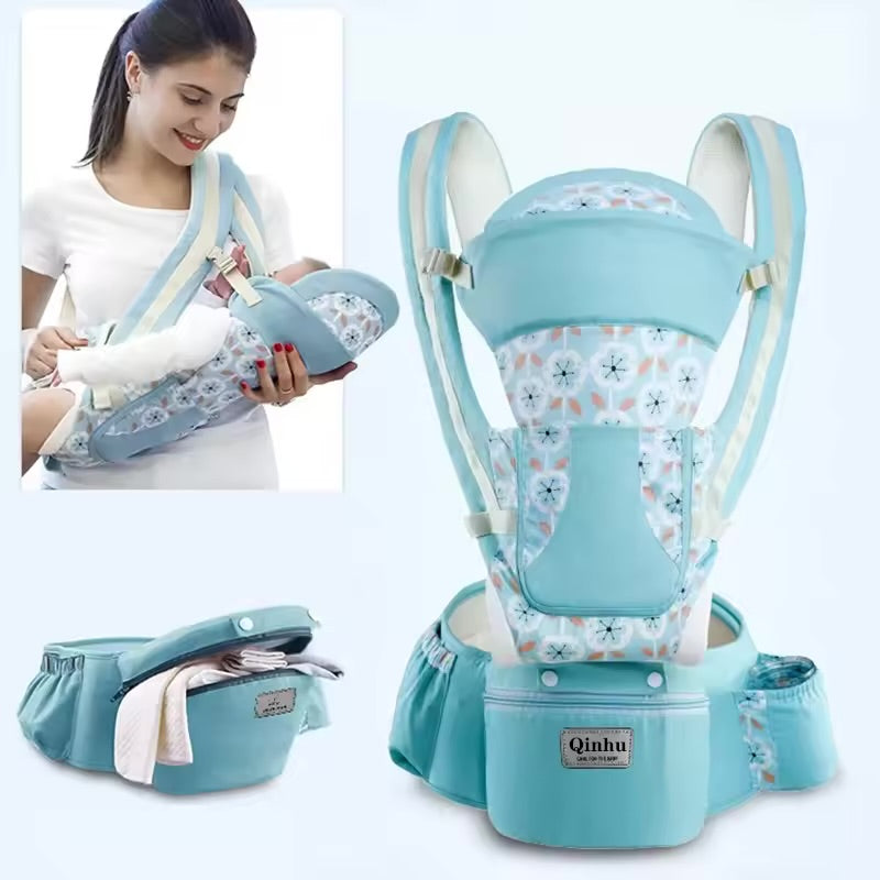 The Cuddle Nest Carrier