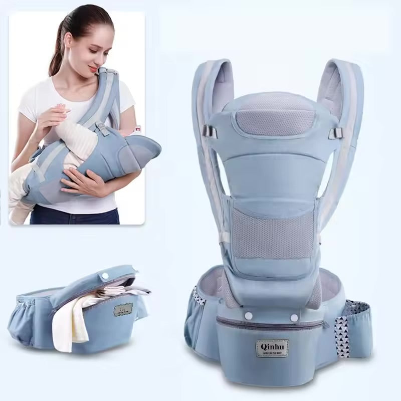 The Cuddle Nest Carrier