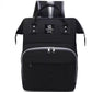 The Signature Travel Diaper Bag