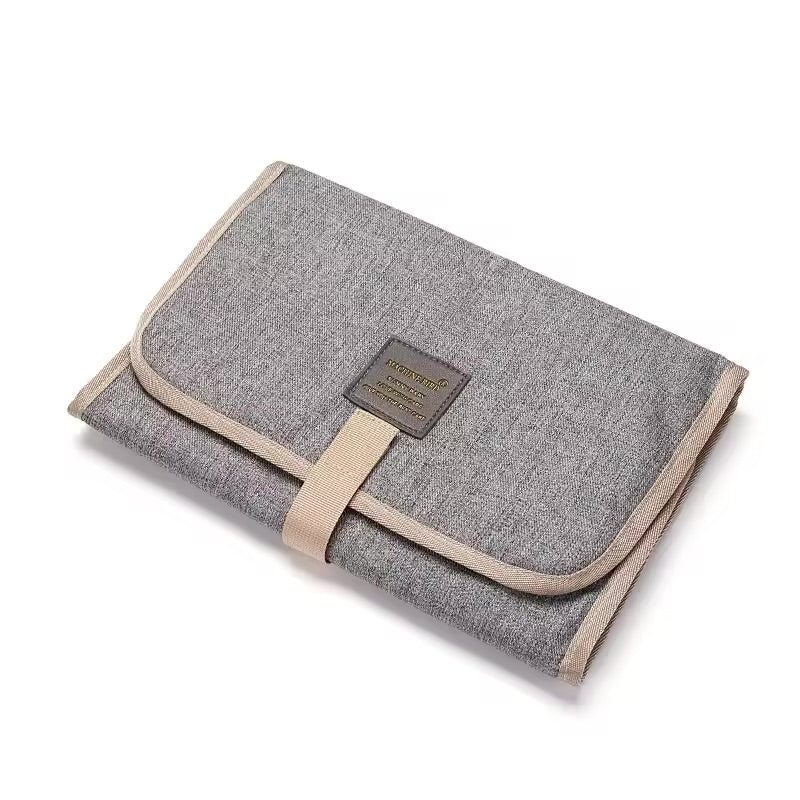 The Travel Change Mat