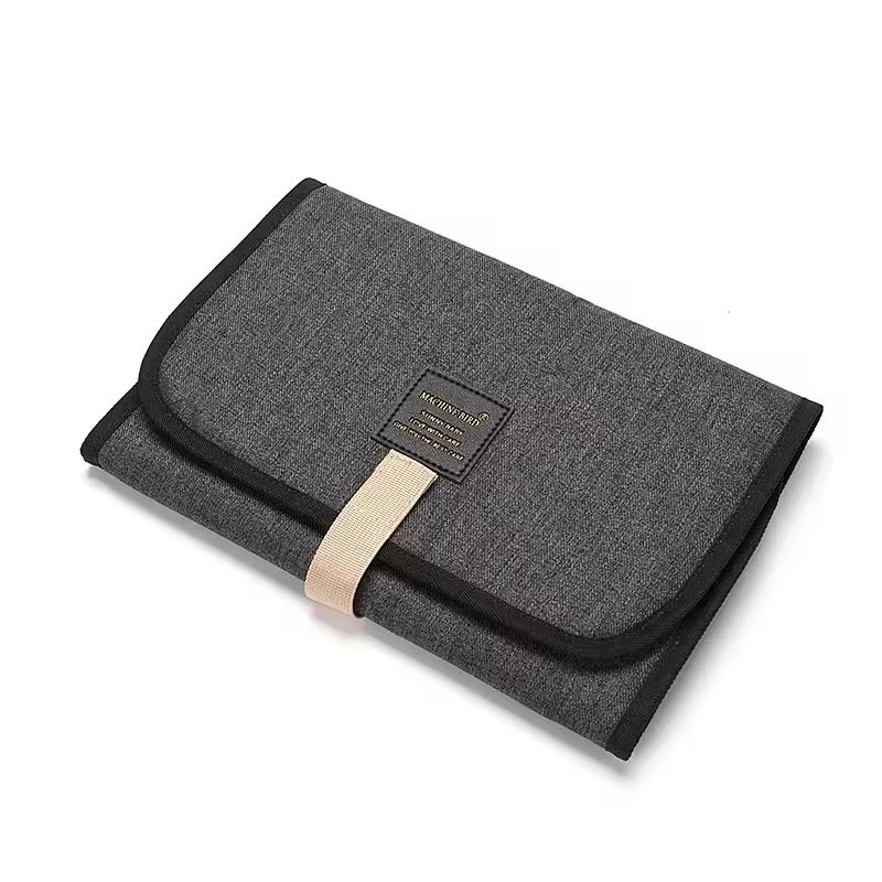 The Travel Change Mat