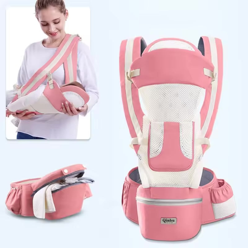 The Cuddle Nest Carrier