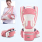 The Cuddle Nest Carrier