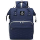 The Signature Travel Diaper Bag