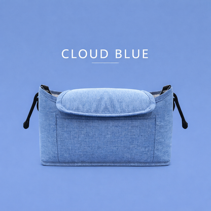 The Luxe Stroller Organizer