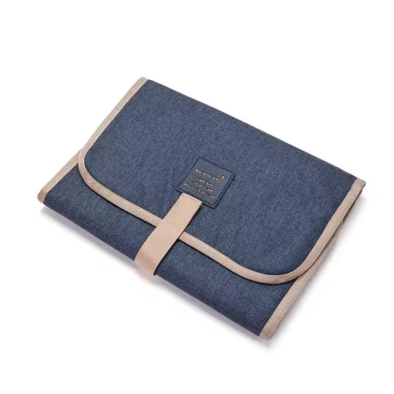The Travel Change Mat