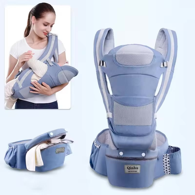 The Cuddle Nest Carrier