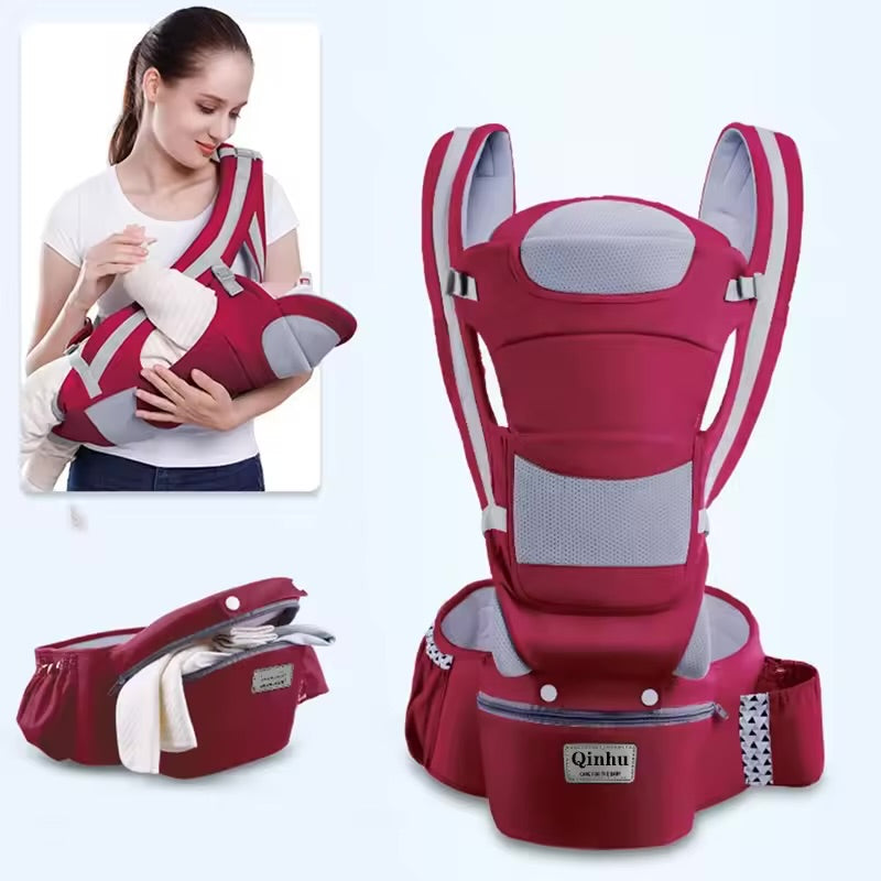 The Cuddle Nest Carrier