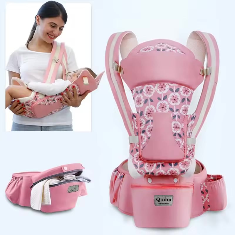 The Cuddle Nest Carrier