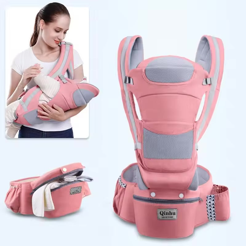 The Cuddle Nest Carrier