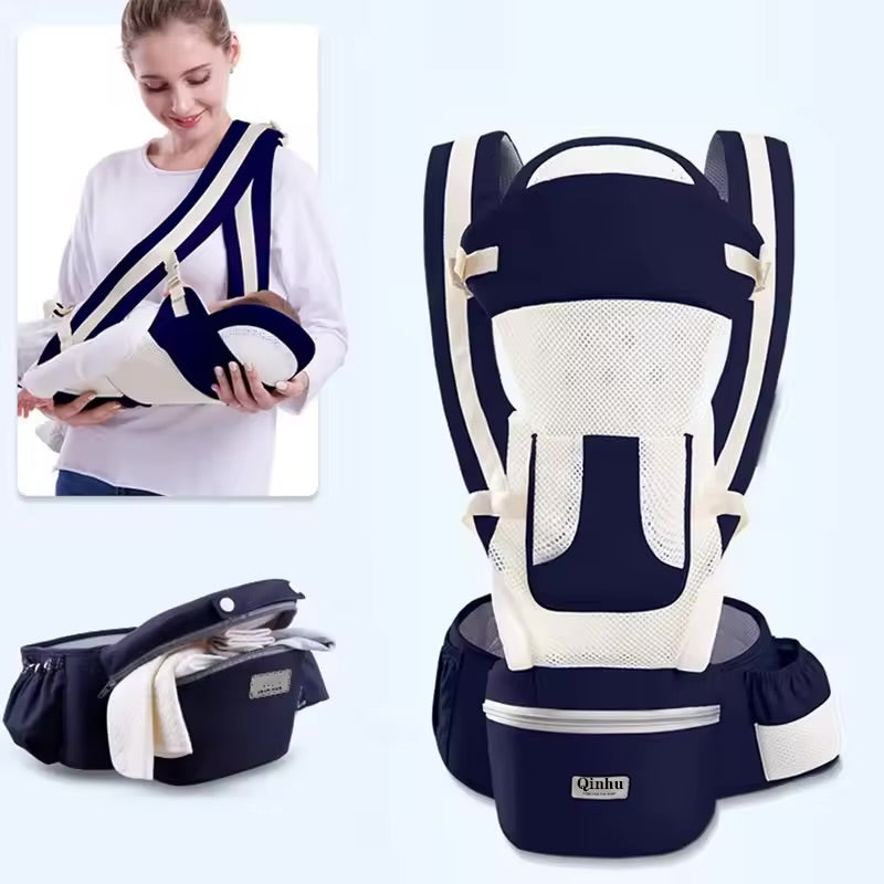 The Cuddle Nest Carrier