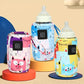 The Travel Bottle Warmer