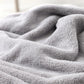 The CuddleCritter Hooded Towel