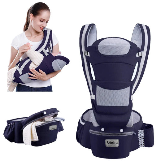 The Cuddle Nest Carrier