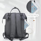 The Signature Travel Diaper Bag
