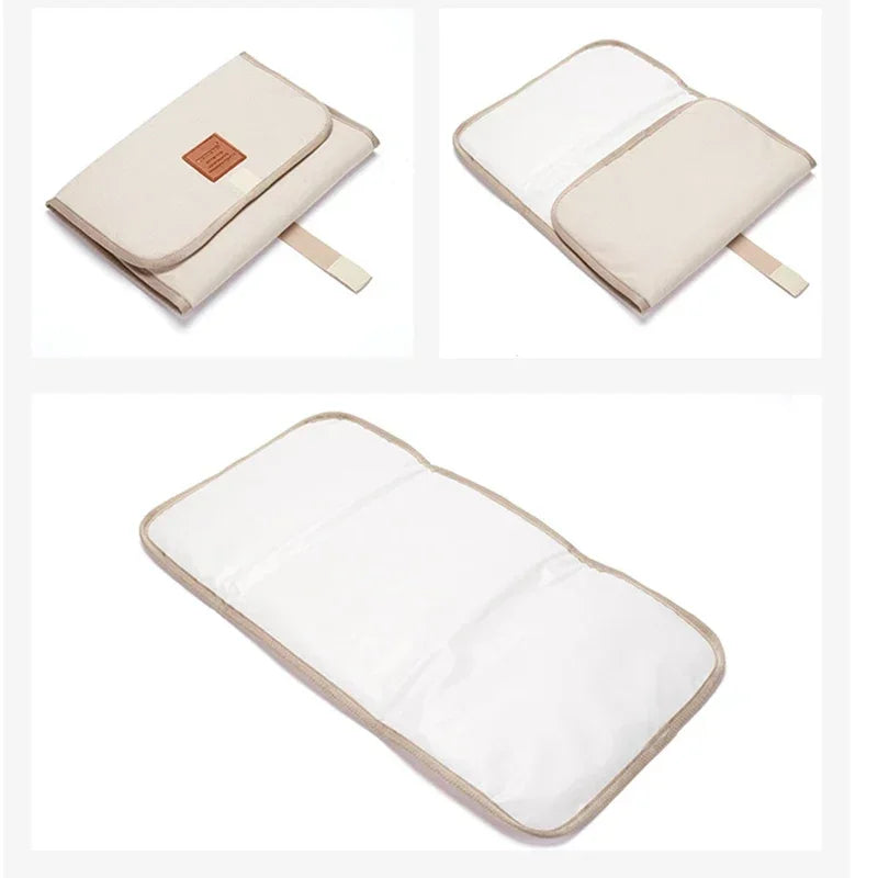 The Travel Change Mat