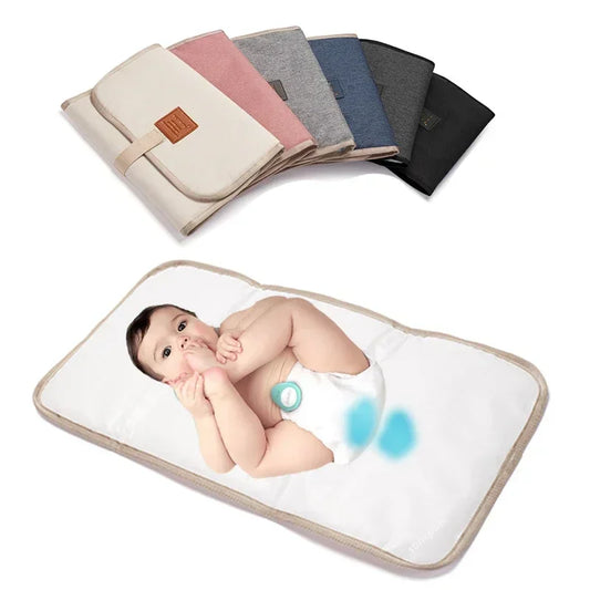 The Travel Change Mat