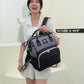 The Signature Travel Diaper Bag