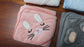 The CuddleCritter Hooded Towel